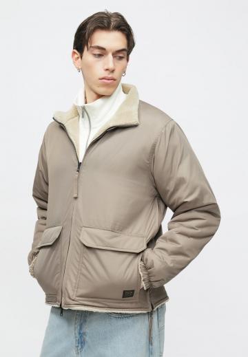 Флисовая куртка