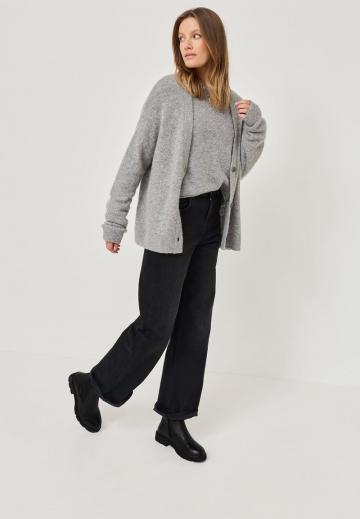 Полусапожки на платформе