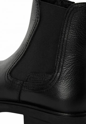 Полусапожки на платформе