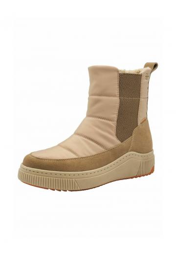 Широкие сапоги