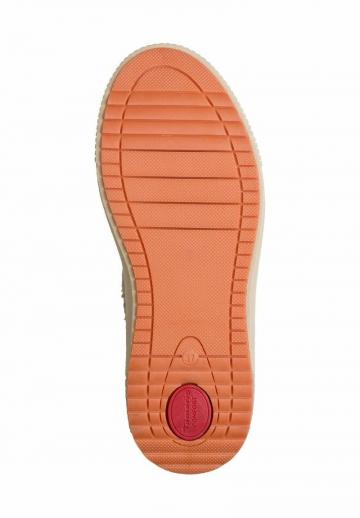 Широкие сапоги