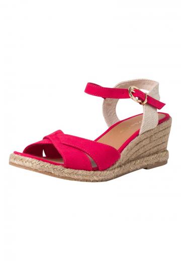 Эспадрильи