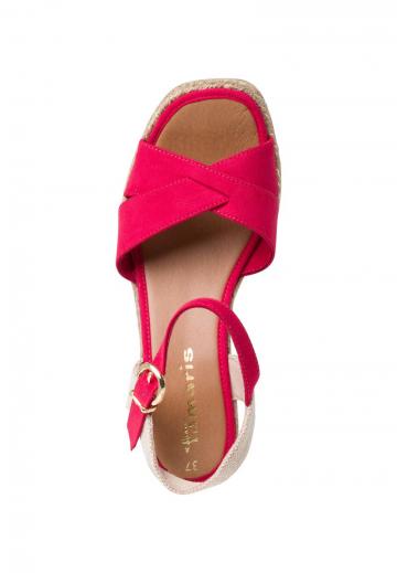 Эспадрильи