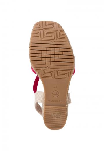 Эспадрильи