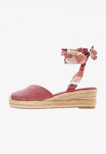 Эспадрильи