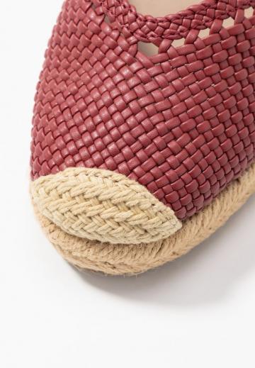 Эспадрильи