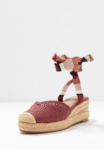 Эспадрильи