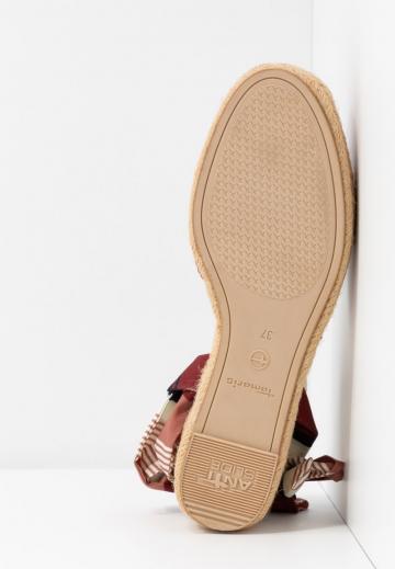 Эспадрильи