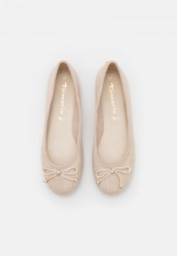 Спортивные балетки