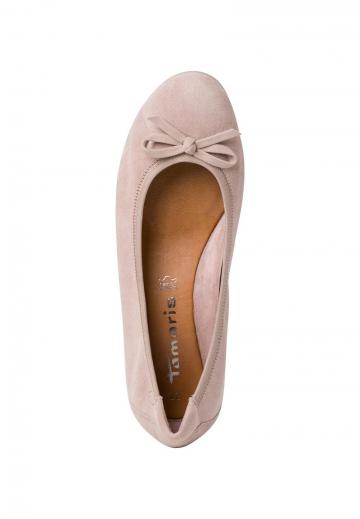 Спортивные балетки