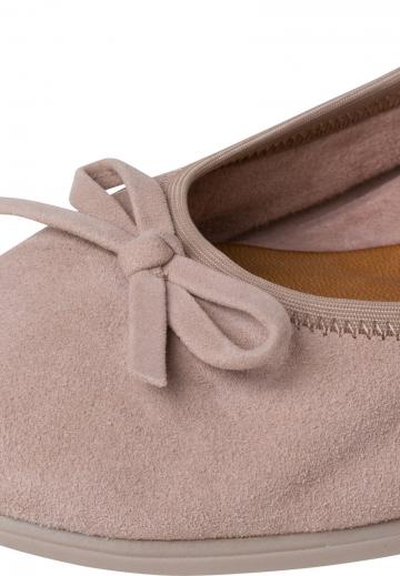 Спортивные балетки