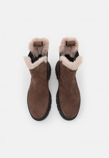 Ботинки челси