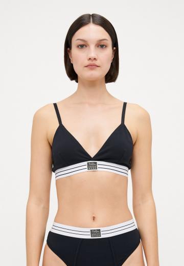 Бюстгальтер без косточек