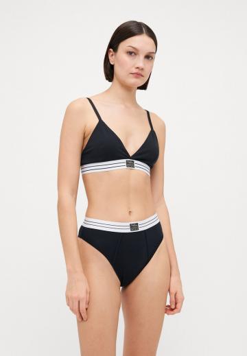 Бюстгальтер без косточек