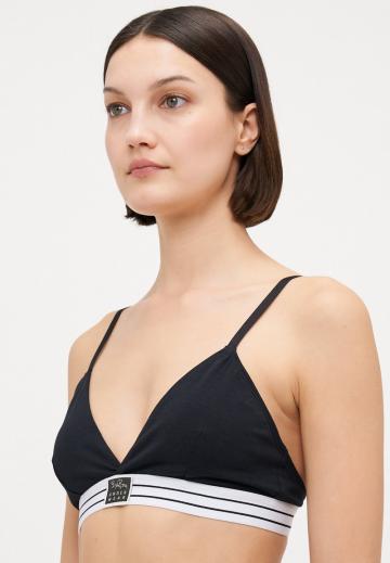 Бюстгальтер без косточек
