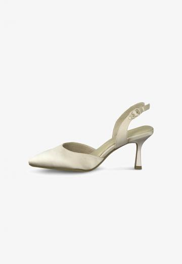 Туфли на высоком каблуке