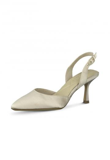 Туфли на высоком каблуке