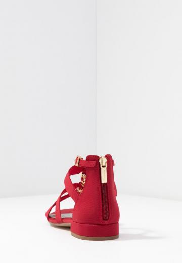 Римские сандалии