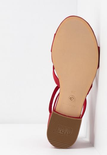 Римские сандалии