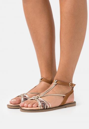 Римские сандалии