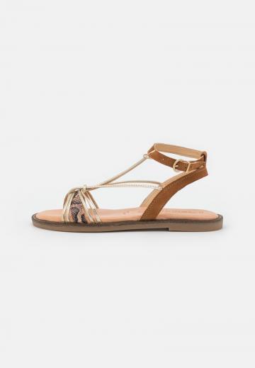 Римские сандалии