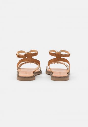 Римские сандалии