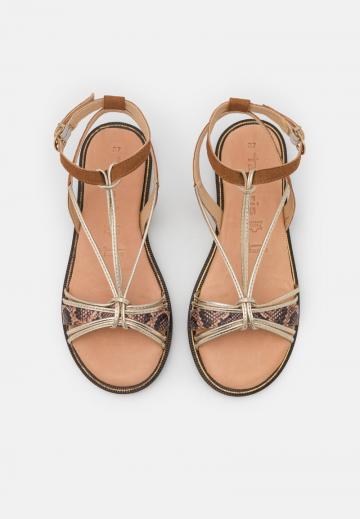 Римские сандалии