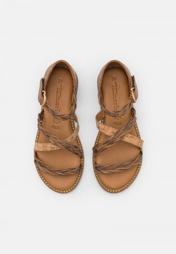 Римские сандалии