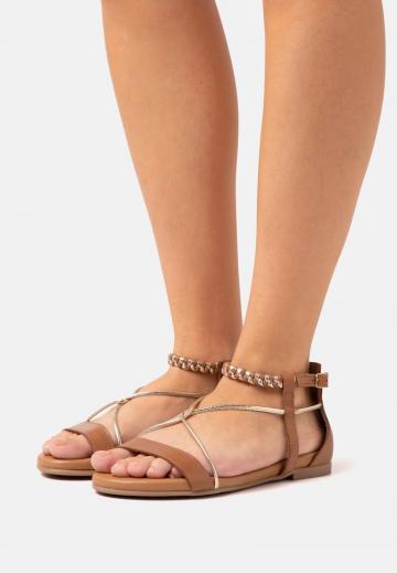 Римские сандалии