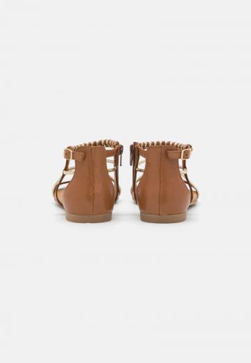 Римские сандалии