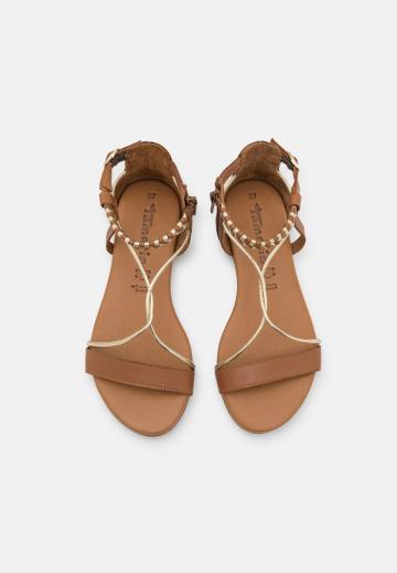 Римские сандалии