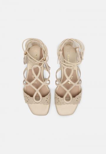 Римские сандалии