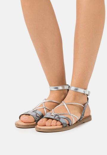 Римские сандалии