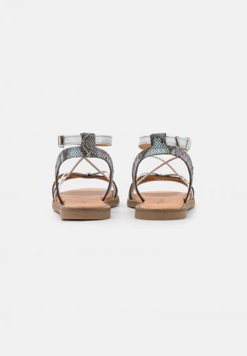 Римские сандалии