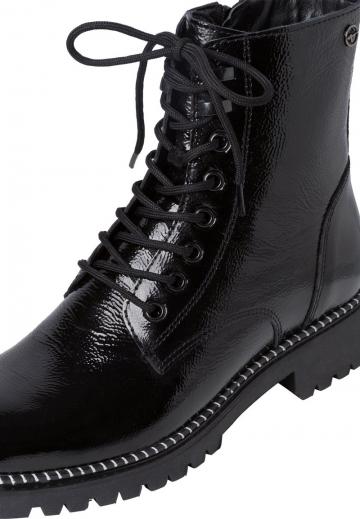 Полусапожки