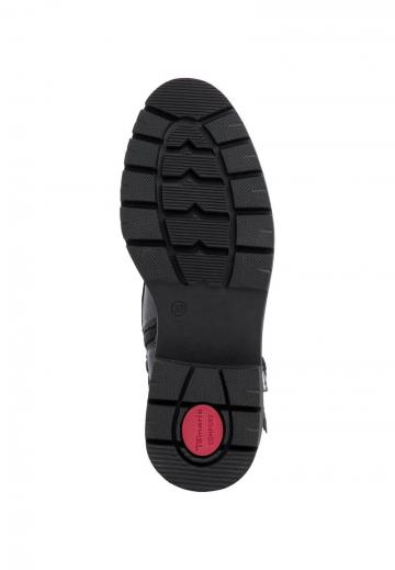 Ковбойские сапожки