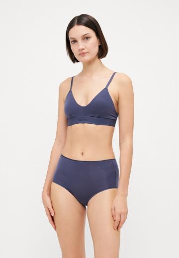 Бюстгальтер без косточек