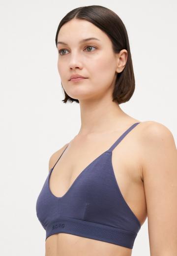 Бюстгальтер без косточек