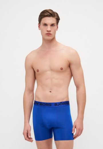 Трусы шортики