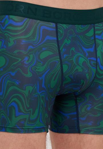 Трусы шортики