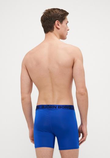 Трусы шортики