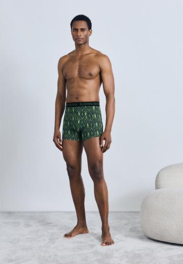 Трусы шортики