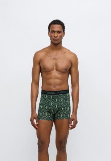 Трусы шортики