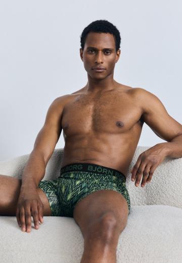 Трусы шортики