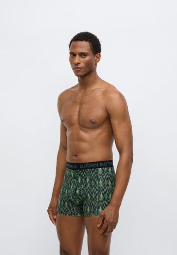 Трусы шортики