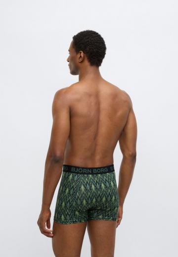 Трусы шортики