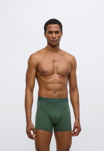 Трусы шортики