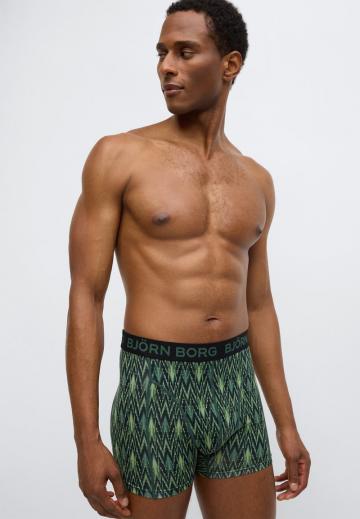 Трусы шортики