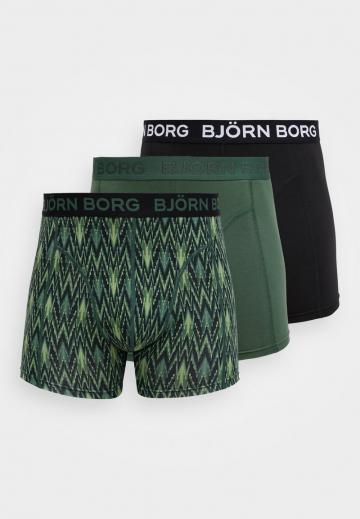 Трусы шортики