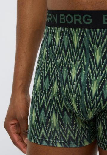 Трусы шортики